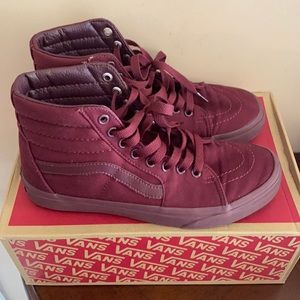 Vans SK8-Hi